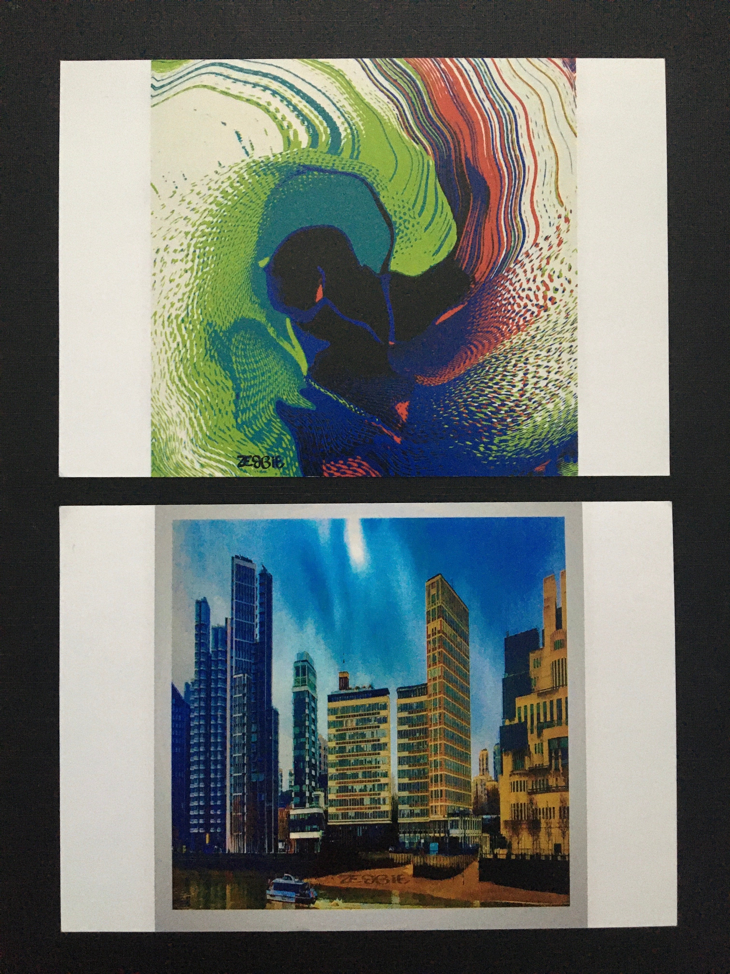 x2 Prints